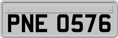 PNE0576
