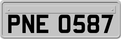 PNE0587