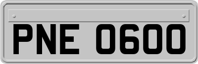 PNE0600