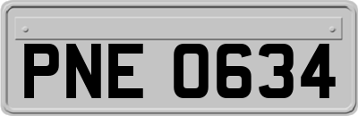 PNE0634