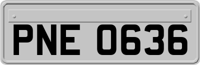 PNE0636