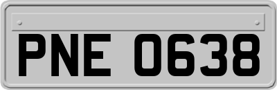 PNE0638