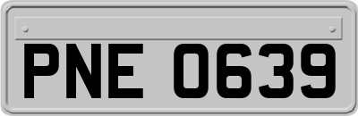 PNE0639