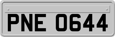 PNE0644