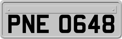 PNE0648