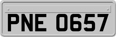PNE0657