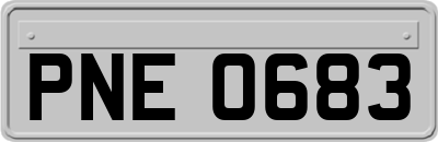 PNE0683