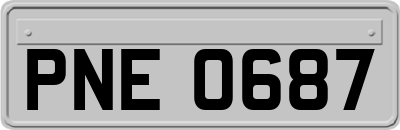 PNE0687