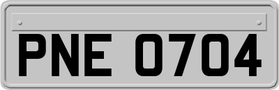 PNE0704