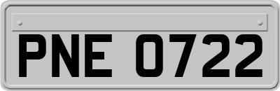 PNE0722