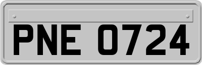 PNE0724