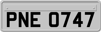 PNE0747
