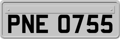PNE0755