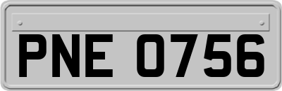 PNE0756