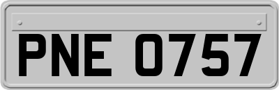 PNE0757