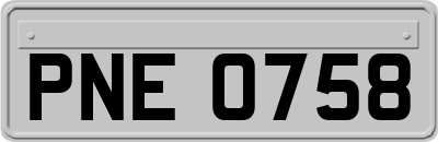 PNE0758