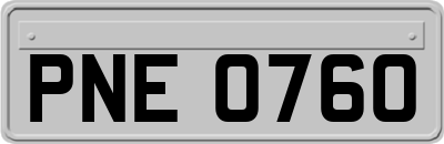 PNE0760