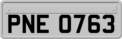 PNE0763