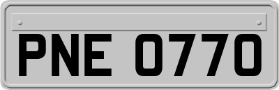PNE0770