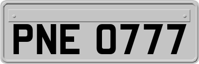 PNE0777