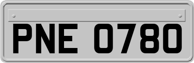 PNE0780