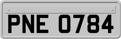 PNE0784