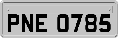 PNE0785
