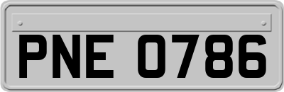 PNE0786