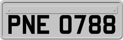 PNE0788