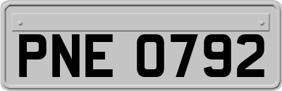 PNE0792