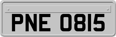 PNE0815