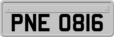 PNE0816