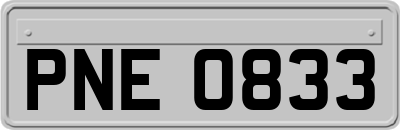 PNE0833