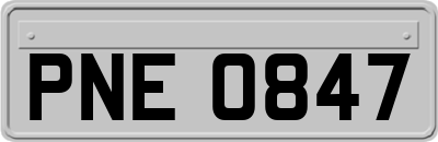 PNE0847