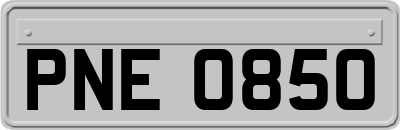 PNE0850