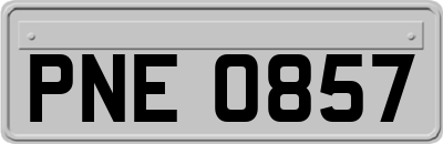 PNE0857
