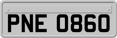 PNE0860