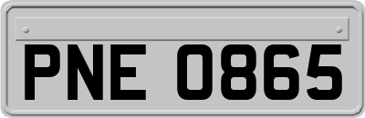 PNE0865