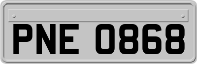 PNE0868
