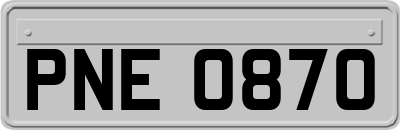 PNE0870