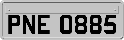 PNE0885