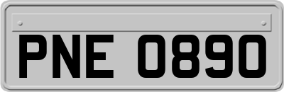 PNE0890