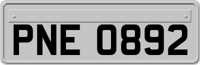 PNE0892