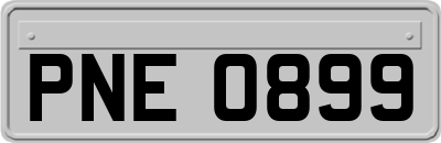 PNE0899