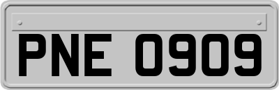 PNE0909