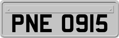 PNE0915