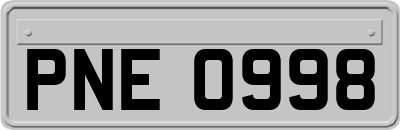 PNE0998