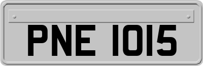 PNE1015