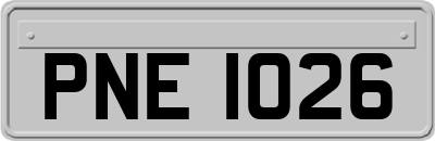 PNE1026