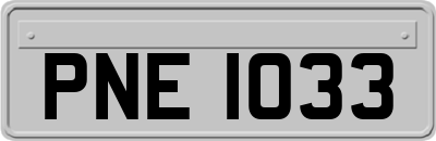 PNE1033